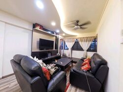 Blk 291C Spring View (Bukit Batok), HDB 4 Rooms #564755811